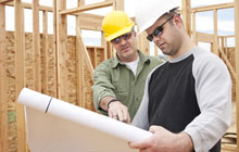 Gignog outhouse construction leads